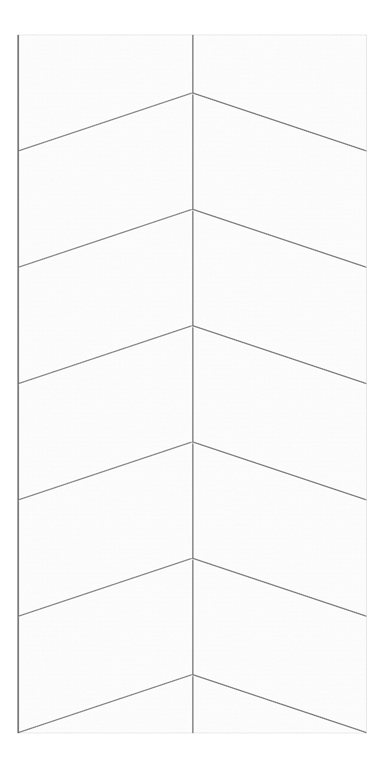 Front Image of Panel Acoustic AutexAU Groove V4 DoubleSpaced Pavilion