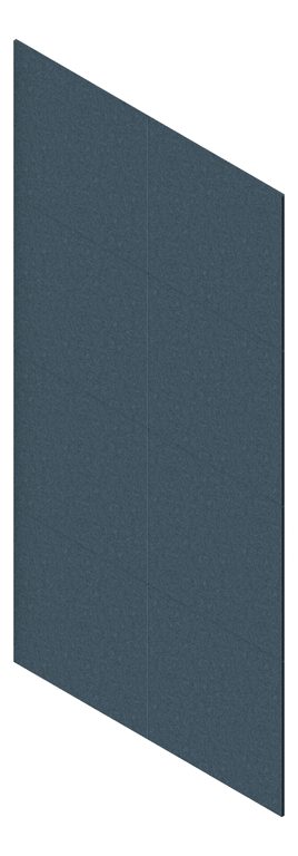 Navigate to Panel Acoustic AutexAU Groove V6 DoubleSpaced Muralla