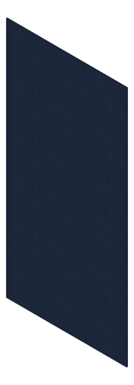 Navigate to Panel Acoustic AutexAU Groove V6 HalfSpaced Pinnacle