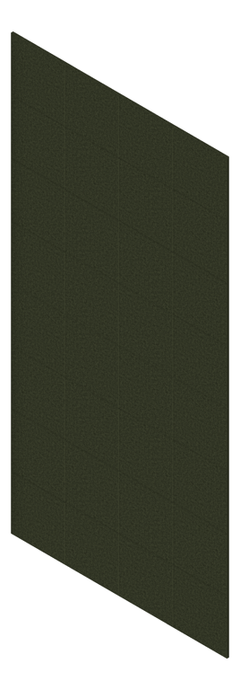 Navigate to Panel Acoustic AutexAU Groove V6 TypicalSpaced Gherkin
