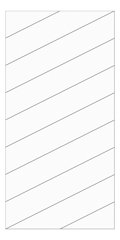 Front Image of PanelArray Acoustic AutexAU Groove V2