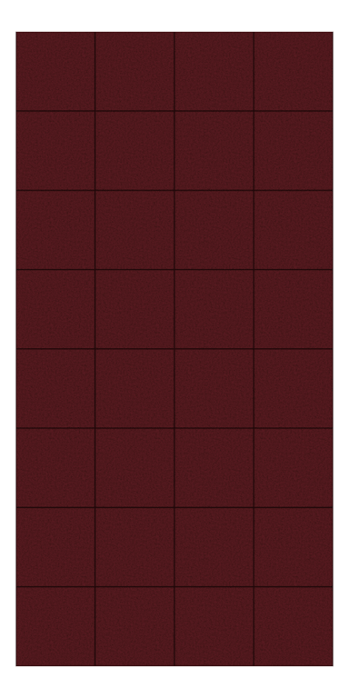 Front Image of PanelArray Acoustic AutexAU Groove V6