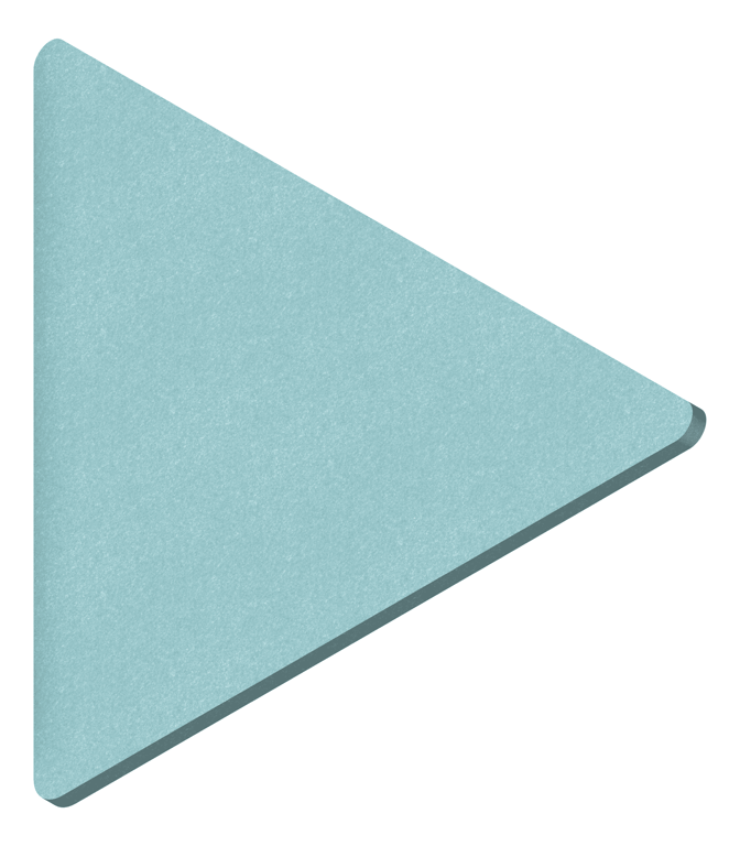 Navigate to Panel Acoustic AutexAU Horizon Triangle DirectFixed