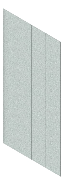 Navigate to Panel Acoustic AutexAU Lanes Plane Flatiron