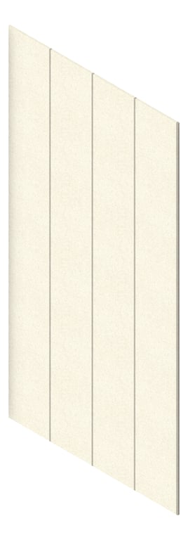 Image of Panel Acoustic AutexAU Lanes Plane Opera