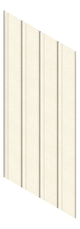 Panel Acoustic AutexAU Lanes Sawtooth Opera