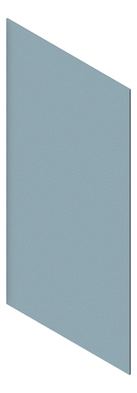 Navigate to Fabric Acoustic AutexAU Vertiface Porcelain