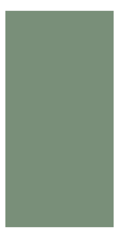 Front Image of Fabric Acoustic AutexAU Pattern Leaves