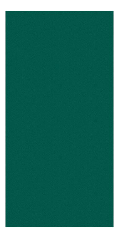 Front Image of Fabric Acoustic AutexAU Symphony Emerald