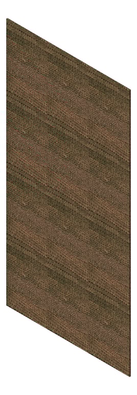 Fabric Acoustic AutexAU WillieWeston DurrmuObsidian