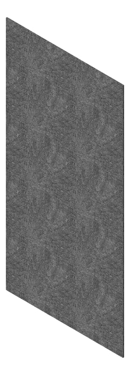 Fabric Acoustic AutexAU WillieWeston NativeSeedsMidnight