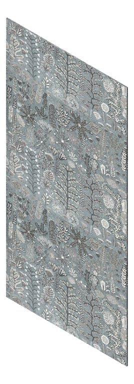 Fabric Acoustic AutexAU WillieWeston SugarbagDreamingGhostGum