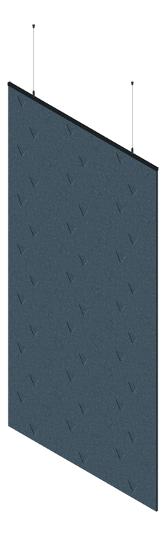 Navigate to Screen Acoustic AutexNZ Cascade Folding F6 Material