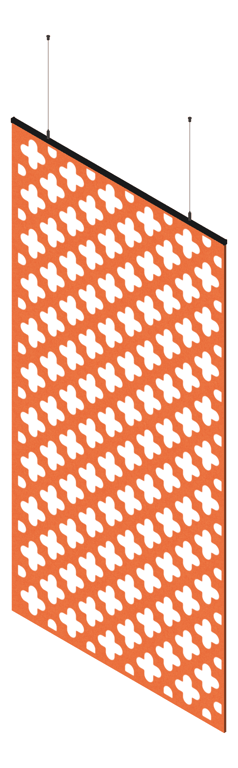 Navigate to Screen Acoustic AutexNZ Cascade Static S18 Material