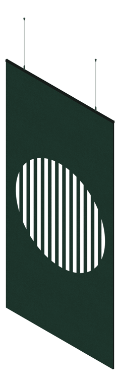 Navigate to Screen Acoustic AutexNZ Cascade Static S2 Material