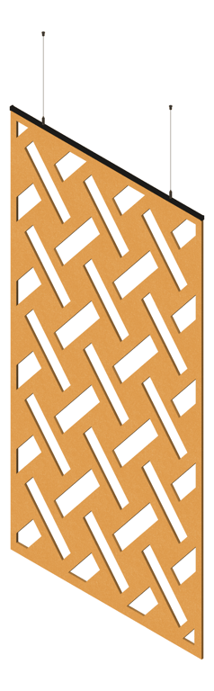 Navigate to Screen Acoustic AutexNZ Cascade Static S3