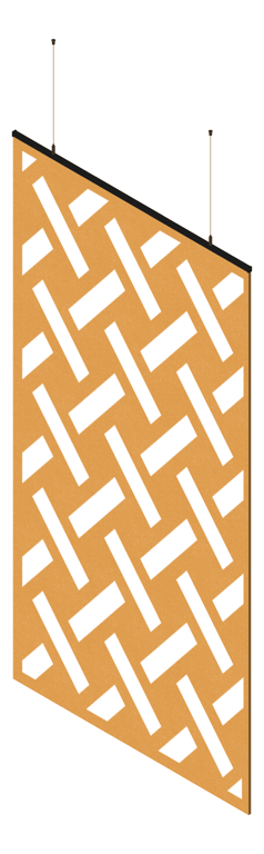 Navigate to Screen Acoustic AutexNZ Cascade Static S3 Material