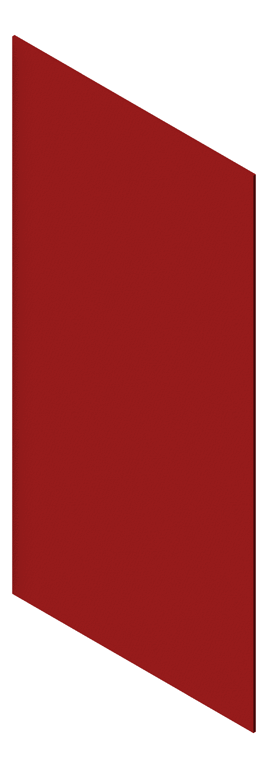 Navigate to Fabric Acoustic AutexNZ Composition ChilliRed