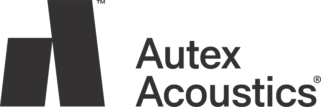 Autex_Acoustics_Logo.png Image of Autex Acoustics New Zealand - Complete Library