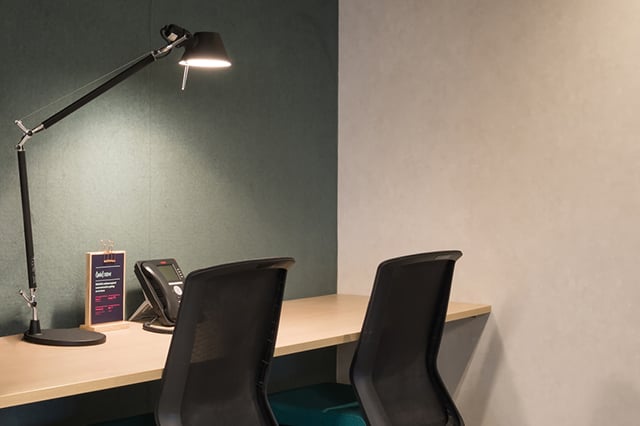 Symphony in Sage Image of Fabric Acoustic AutexNZ Symphony Jade