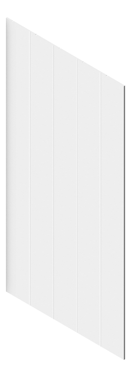 Navigate to Panel Acoustic AutexNZ Groove V1 DoubleSpaced Pavilion