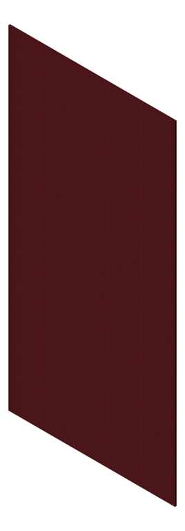 Navigate to Panel Acoustic AutexNZ Groove V1 DoubleSpaced Sargazo