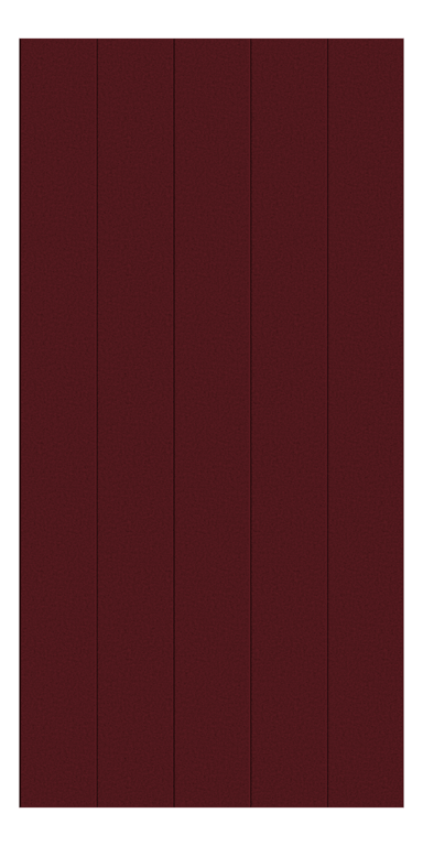 Front Image of Panel Acoustic AutexNZ Groove V1 DoubleSpaced Sargazo
