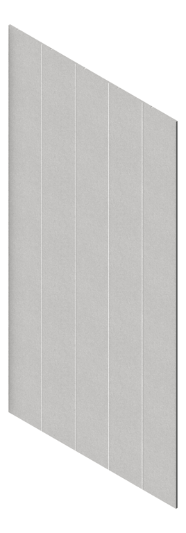 Navigate to Panel Acoustic AutexNZ Groove V1 DoubleSpaced Savoye