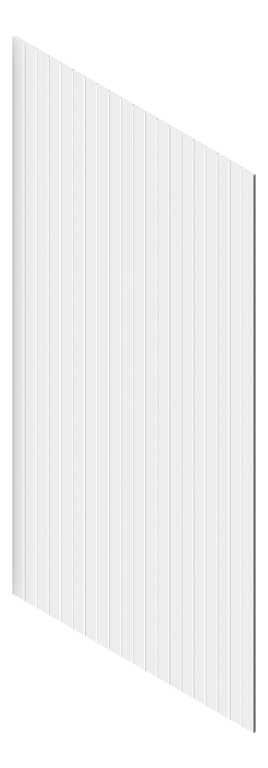 Navigate to Panel Acoustic AutexNZ Groove V1 HalfSpaced Pavilion