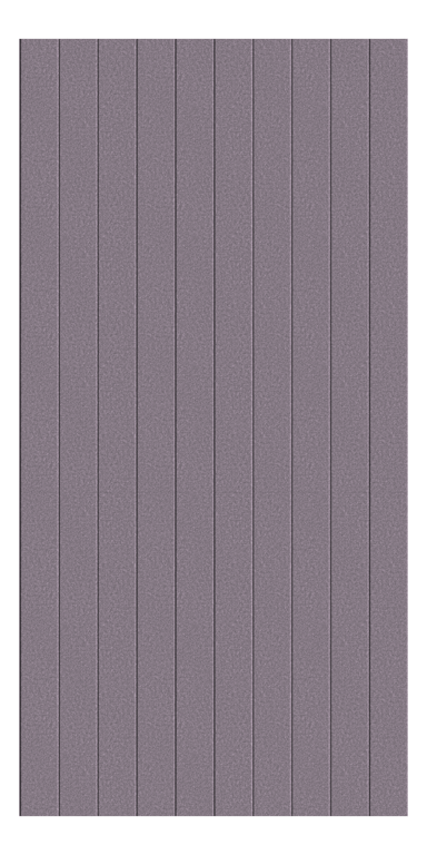 Front Image of Panel Acoustic AutexNZ Groove V1 TypicalSpaced Cavalier