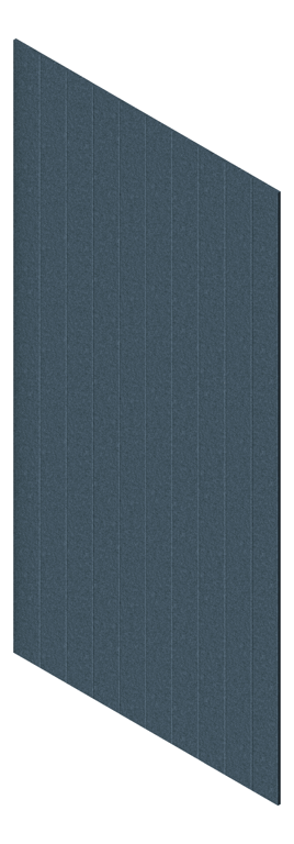 Navigate to Panel Acoustic AutexNZ Groove V1 TypicalSpaced Muralla
