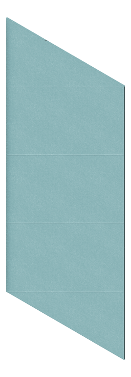 Navigate to Panel Acoustic AutexNZ Groove V2 DoubleSpaced FallingWater