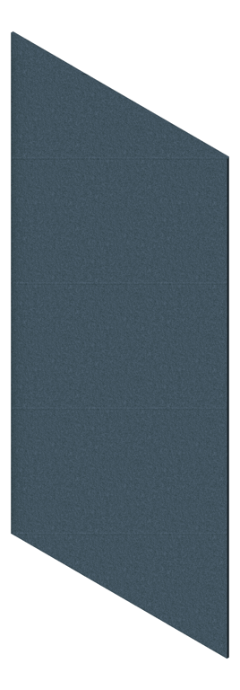 Navigate to Panel Acoustic AutexNZ Groove V2 DoubleSpaced Muralla