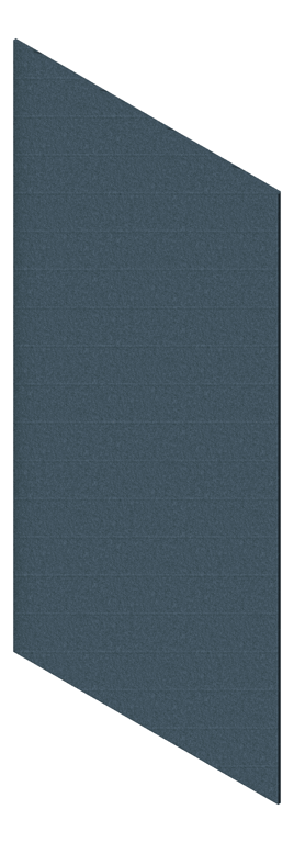 Navigate to Panel Acoustic AutexNZ Groove V2 HalfSpaced Muralla