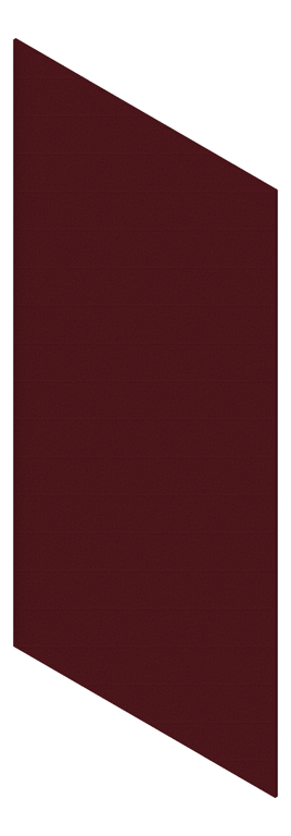 Navigate to Panel Acoustic AutexNZ Groove V2 HalfSpaced Sargazo