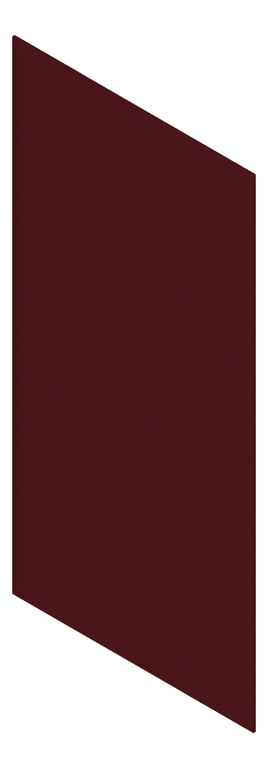 Panel Acoustic AutexNZ Groove V2 TypicalSpaced Sargazo