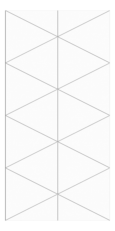 Front Image of Panel Acoustic AutexNZ Groove V3 DoubleSpaced Pavilion