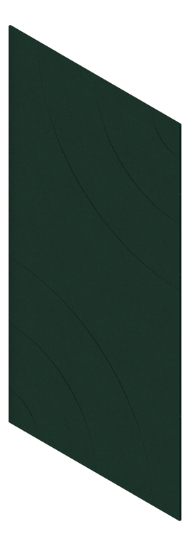 Navigate to Panel Acoustic AutexNZ Groove V5 DoubleSpaced TreeHouse