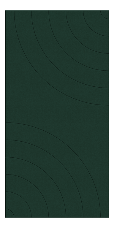 Front Image of Panel Acoustic AutexNZ Groove V5 TypicalSpaced TreeHouse