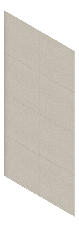 Navigate to Panel Acoustic AutexNZ Groove V6 DoubleSpaced Opera