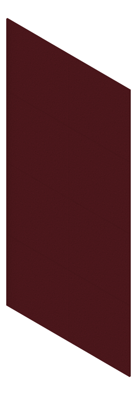 Navigate to Panel Acoustic AutexNZ Groove V6 DoubleSpaced Sargazo