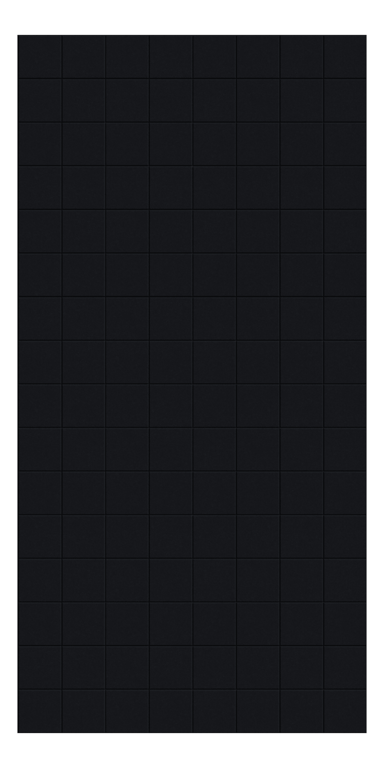 Front Image of Panel Acoustic AutexNZ Groove V6 HalfSpaced Petronas