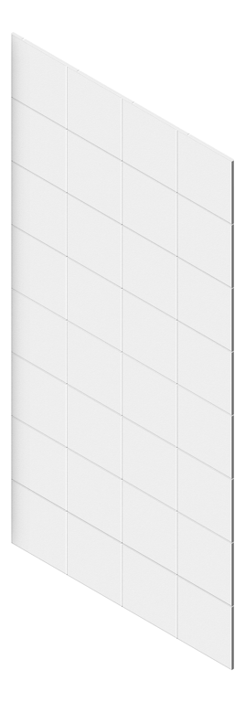 Navigate to Panel Acoustic AutexNZ Groove V6 TypicalSpaced Pavilion