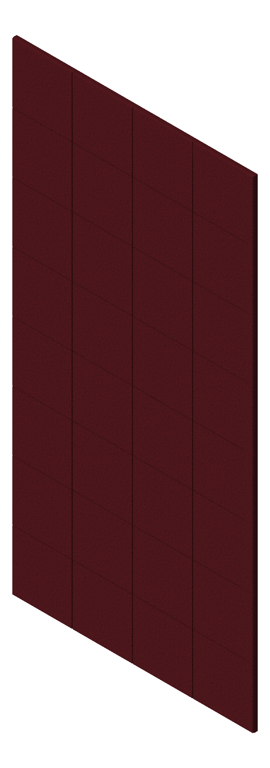 Navigate to PanelArray Acoustic AutexNZ Groove V6