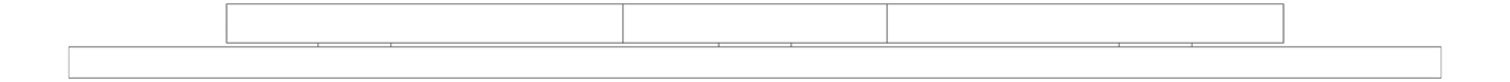 Plan Image of Panel Acoustic AutexNZ Horizon Hexagon DirectFixed