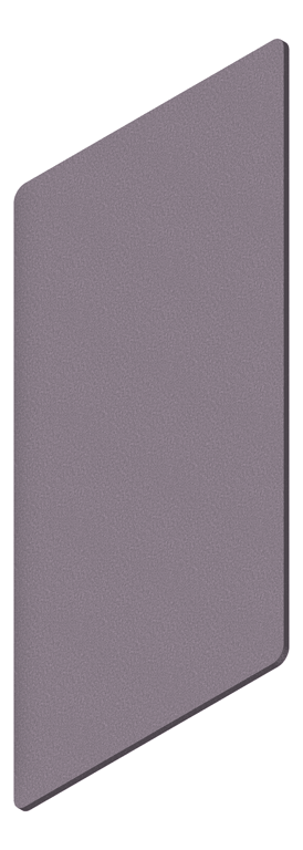Navigate to Panel Acoustic AutexNZ Horizon Rectangle DirectFixed