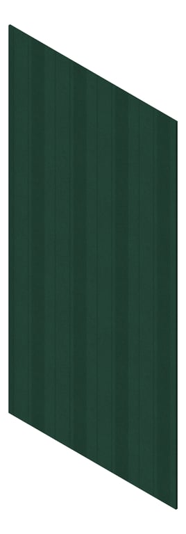 Panel Acoustic AutexNZ Lanes Peak TreeHouse