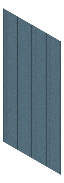 Navigate to Panel Acoustic AutexNZ Lanes Sawtooth Muralla