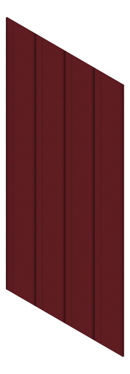 Panel Acoustic AutexNZ Lanes Sawtooth Sargazo