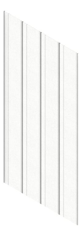 Panel Acoustic AutexNZ Lanes Sawtooth Savoye